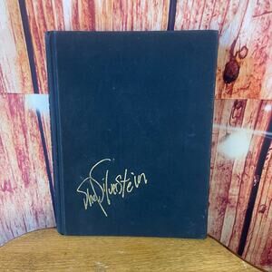 A Light in the Attic Shel Silverstein 2009 Hardcover Special "Signed" SEE PICS